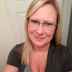 Meet your Posher, Dawn